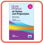 Guia Prático de Verbos com Preposições